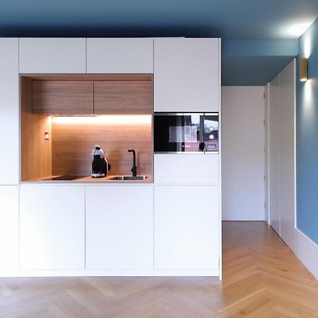 Hm - Infante Riverside Apartment C 波尔图 外观 照片
