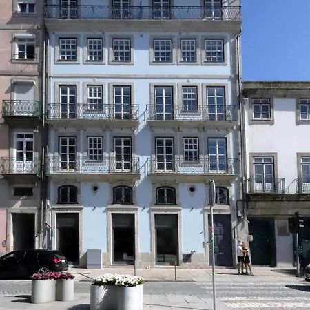 Hm - Infante Riverside Apartment C 波尔图 外观 照片