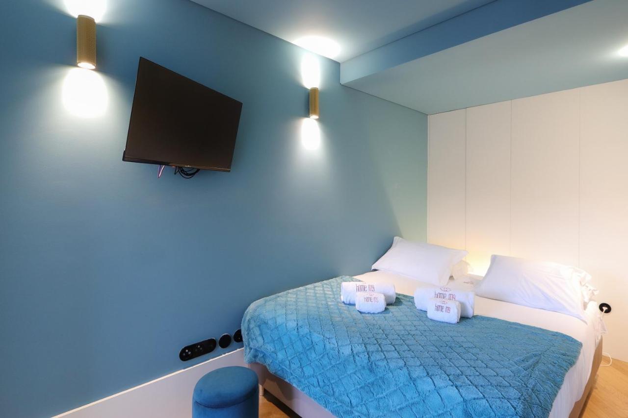 Hm - Infante Riverside Apartment C 波尔图 外观 照片