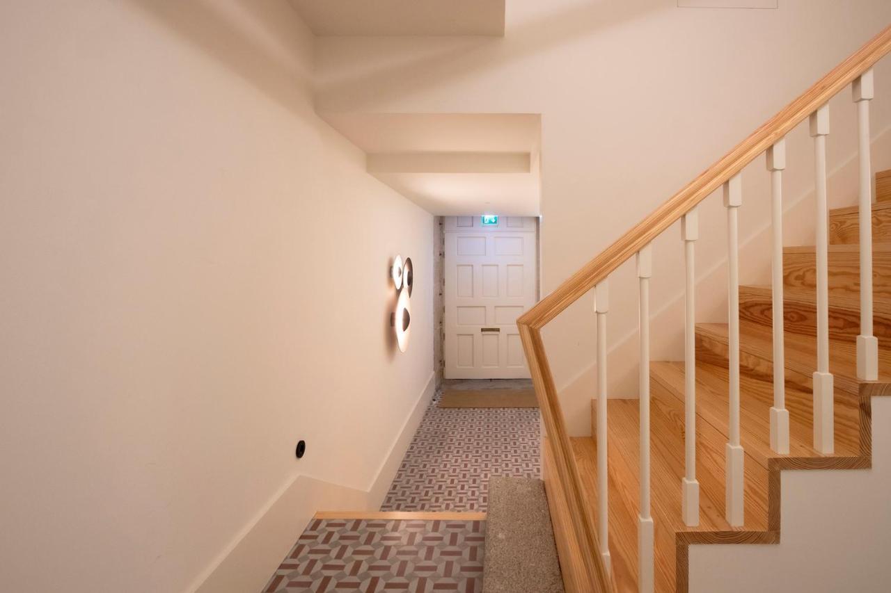 Hm - Infante Riverside Apartment C 波尔图 外观 照片