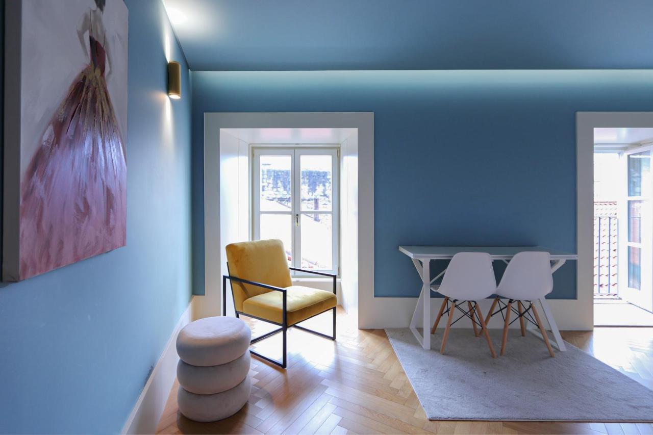 Hm - Infante Riverside Apartment C 波尔图 外观 照片